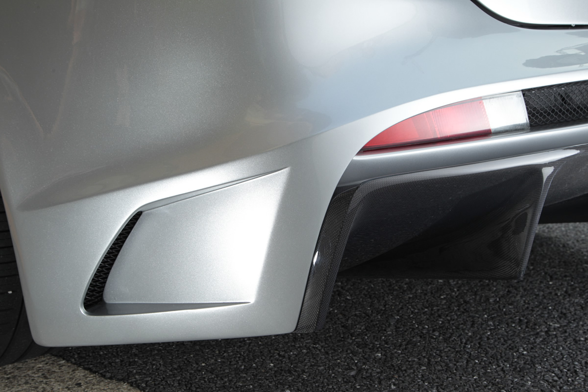 Mercedes-Benz / SLR McLaren (C199)